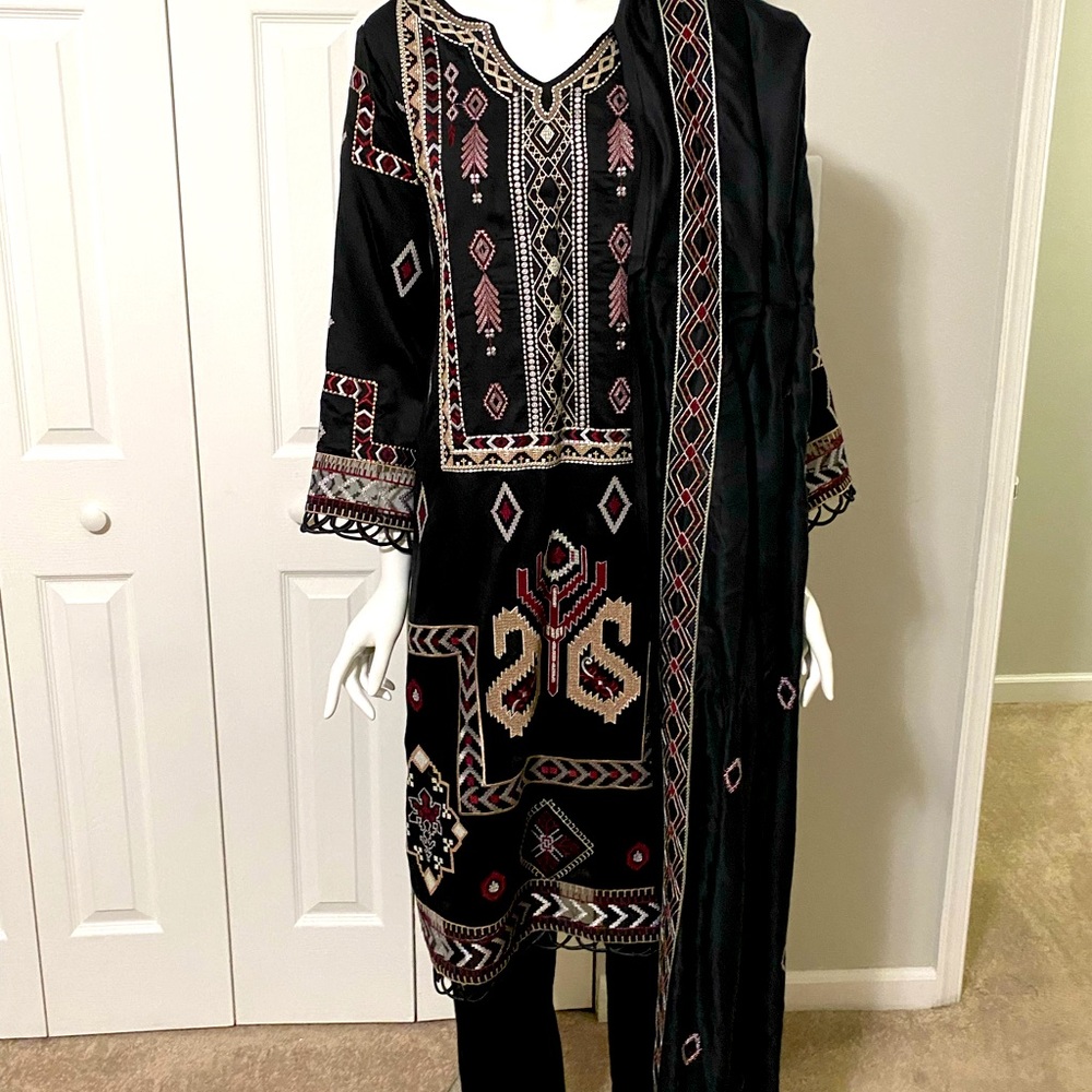 Dresses